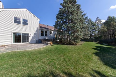 Tiny photo for 1136 Stanton Road, Lake Zurich, IL 60047 (MLS # 12587522)