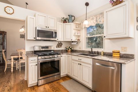 Tiny photo for 1136 Stanton Road, Lake Zurich, IL 60047 (MLS # 12587522)