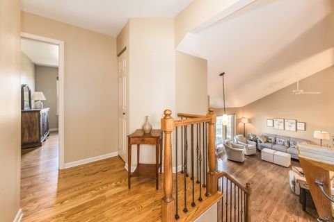 Tiny photo for 1136 Stanton Road, Lake Zurich, IL 60047 (MLS # 12587522)