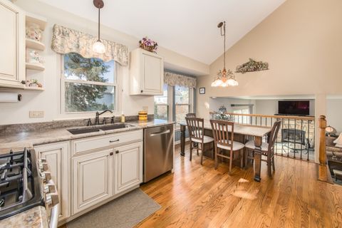 Tiny photo for 1136 Stanton Road, Lake Zurich, IL 60047 (MLS # 12587522)