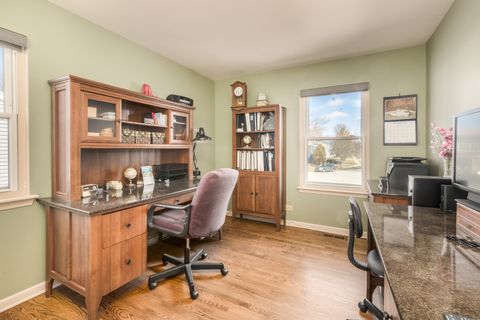 Tiny photo for 1136 Stanton Road, Lake Zurich, IL 60047 (MLS # 12587522)