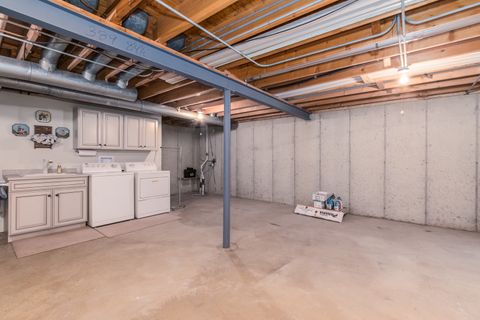 Tiny photo for 1136 Stanton Road, Lake Zurich, IL 60047 (MLS # 12587522)