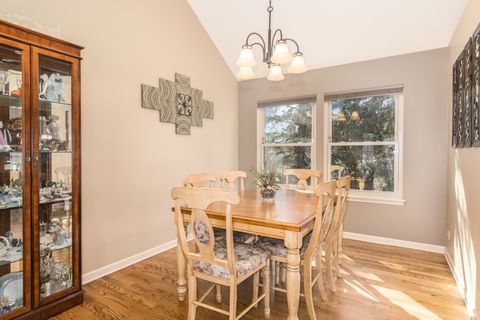 Tiny photo for 1136 Stanton Road, Lake Zurich, IL 60047 (MLS # 12587522)