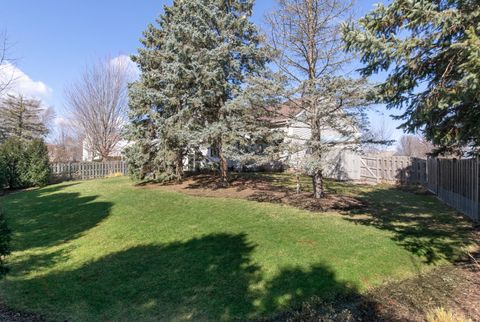 Tiny photo for 1136 Stanton Road, Lake Zurich, IL 60047 (MLS # 12587522)