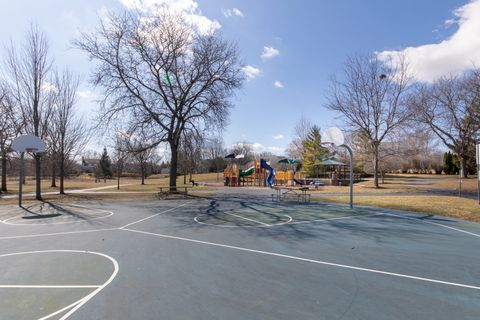 Tiny photo for 1136 Stanton Road, Lake Zurich, IL 60047 (MLS # 12587522)