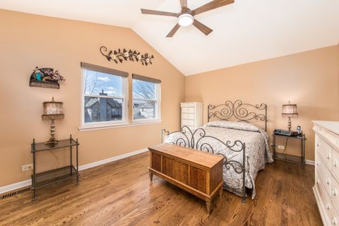 Tiny photo for 1136 Stanton Road, Lake Zurich, IL 60047 (MLS # 12587522)