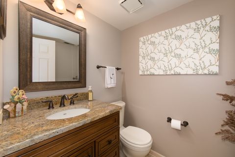 Tiny photo for 1136 Stanton Road, Lake Zurich, IL 60047 (MLS # 12587522)