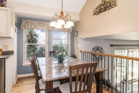 Tiny photo for 1136 Stanton Road, Lake Zurich, IL 60047 (MLS # 12587522)