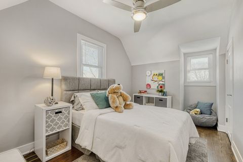 Tiny photo for 9001 S Claremont Avenue, Chicago, IL 60643 (MLS # 12603521)