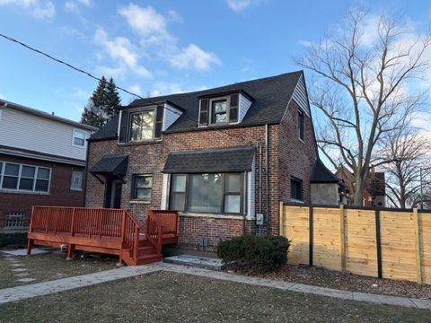 Tiny photo for 9001 S Claremont Avenue, Chicago, IL 60643 (MLS # 12603521)