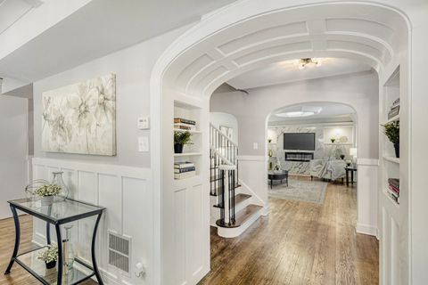 Tiny photo for 9001 S Claremont Avenue, Chicago, IL 60643 (MLS # 12603521)