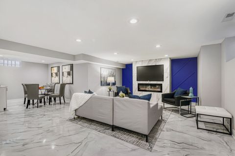 Tiny photo for 9001 S Claremont Avenue, Chicago, IL 60643 (MLS # 12603521)