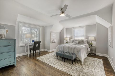 Tiny photo for 9001 S Claremont Avenue, Chicago, IL 60643 (MLS # 12603521)