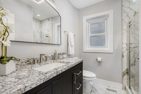 Tiny photo for 9001 S Claremont Avenue, Chicago, IL 60643 (MLS # 12603521)