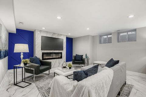 Tiny photo for 9001 S Claremont Avenue, Chicago, IL 60643 (MLS # 12603521)