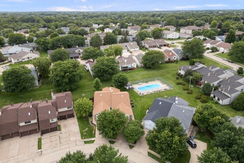 Tiny photo for 3964 Partridge Circle, Bettendorf, IA 52722 (MLS # 12690887)