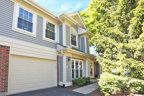1259 Old Mill Lane Elk Grove Village IL 60007