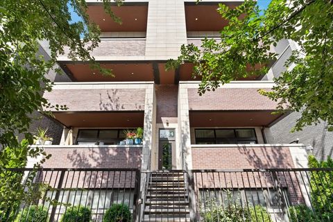 1224 W Ohio Street 3W Chicago IL 60642