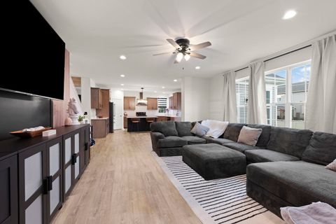 Tiny photo for 25405 W Rock Drive, Plainfield, IL 60586 (MLS # 12496504)