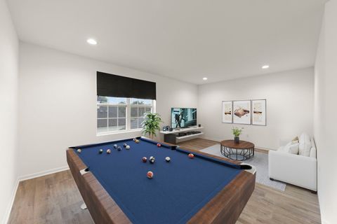 Tiny photo for 25405 W Rock Drive, Plainfield, IL 60586 (MLS # 12496504)