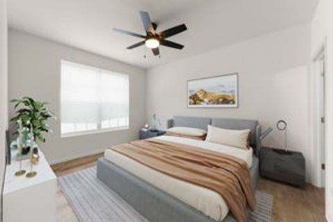 Tiny photo for 25405 W Rock Drive, Plainfield, IL 60586 (MLS # 12496504)