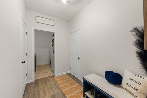 Tiny photo for 25405 W Rock Drive, Plainfield, IL 60586 (MLS # 12496504)