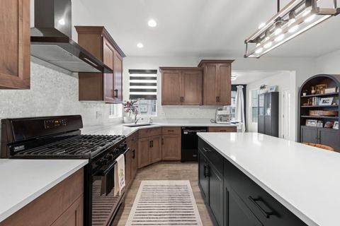 Tiny photo for 25405 W Rock Drive, Plainfield, IL 60586 (MLS # 12496504)