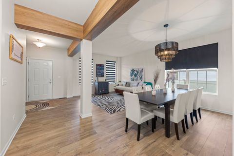 Tiny photo for 25405 W Rock Drive, Plainfield, IL 60586 (MLS # 12496504)