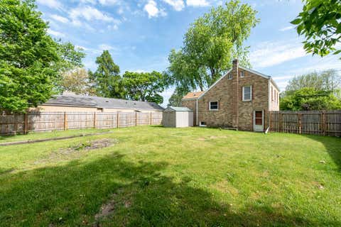 Tiny photo for 10066 W WADSWORTH Road, Zion, IL 60099 (MLS # 12656075)