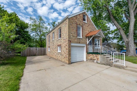 Tiny photo for 10066 W WADSWORTH Road, Zion, IL 60099 (MLS # 12656075)