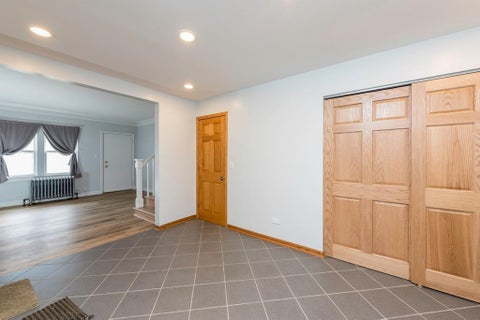 Tiny photo for 10066 W WADSWORTH Road, Zion, IL 60099 (MLS # 12656075)