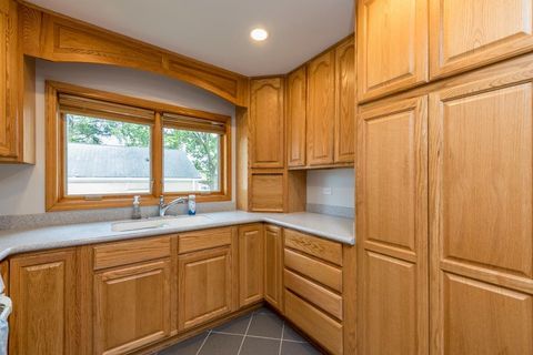 Tiny photo for 10066 W WADSWORTH Road, Zion, IL 60099 (MLS # 12656075)