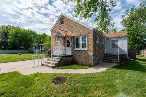 Tiny photo for 10066 W WADSWORTH Road, Zion, IL 60099 (MLS # 12656075)
