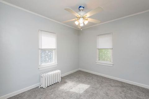 Tiny photo for 10066 W WADSWORTH Road, Zion, IL 60099 (MLS # 12656075)