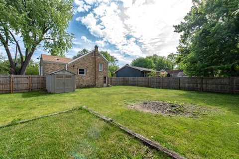 Tiny photo for 10066 W WADSWORTH Road, Zion, IL 60099 (MLS # 12656075)