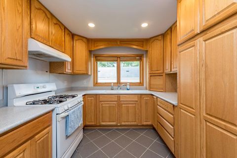 Tiny photo for 10066 W WADSWORTH Road, Zion, IL 60099 (MLS # 12656075)