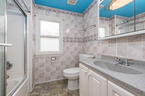 Tiny photo for 10066 W WADSWORTH Road, Zion, IL 60099 (MLS # 12656075)