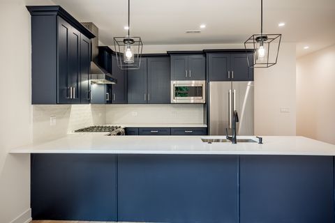 Tiny photo for 941 N Winchester Avenue #2, Chicago, IL 60622 (MLS # 12562609)