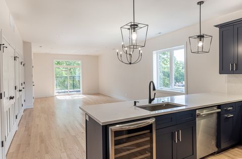 Tiny photo for 941 N Winchester Avenue #2, Chicago, IL 60622 (MLS # 12562609)