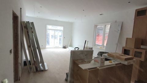 Tiny photo for 941 N Winchester Avenue #2, Chicago, IL 60622 (MLS # 12562609)