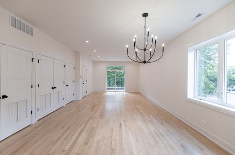 Tiny photo for 941 N Winchester Avenue #2, Chicago, IL 60622 (MLS # 12562609)