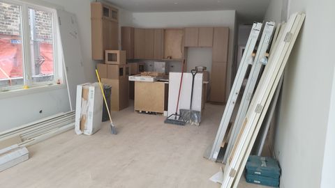 Tiny photo for 941 N Winchester Avenue #2, Chicago, IL 60622 (MLS # 12562609)