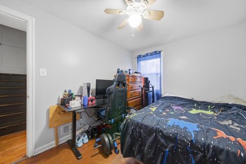 Tiny photo for 2247 E 96th Street, Chicago, IL 60617 (MLS # 12598075)
