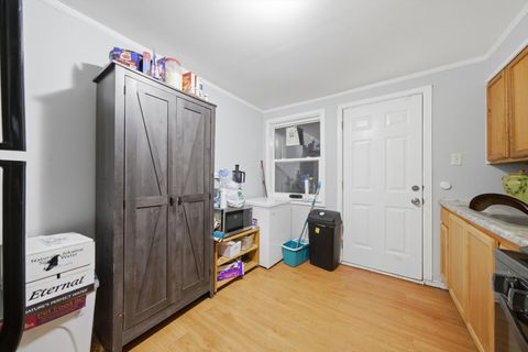 Tiny photo for 2247 E 96th Street, Chicago, IL 60617 (MLS # 12598075)