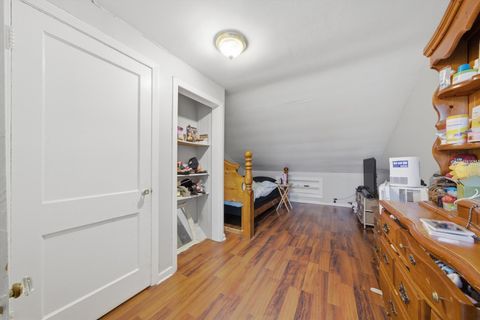 Tiny photo for 2247 E 96th Street, Chicago, IL 60617 (MLS # 12598075)