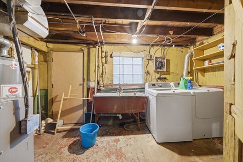 Tiny photo for 2247 E 96th Street, Chicago, IL 60617 (MLS # 12598075)