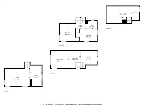 Tiny photo for 2247 E 96th Street, Chicago, IL 60617 (MLS # 12598075)