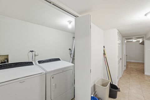 Tiny photo for 4622 N Springfield Avenue, Chicago, IL 60625 (MLS # 12612586)