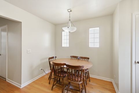 Tiny photo for 4622 N Springfield Avenue, Chicago, IL 60625 (MLS # 12612586)