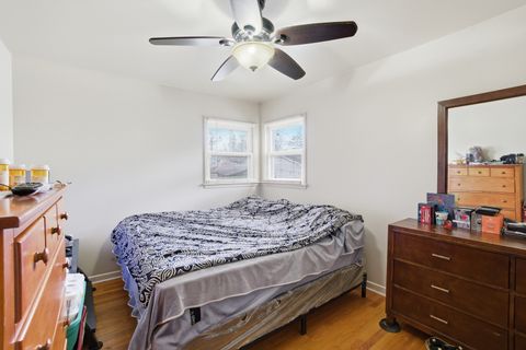Tiny photo for 4622 N Springfield Avenue, Chicago, IL 60625 (MLS # 12612586)